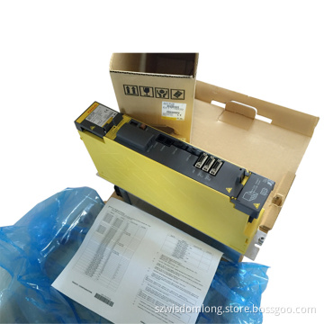 A06B-6127-H105 FANUC new